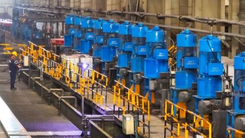 Six college students drown during factory visit in Inner Mongolia