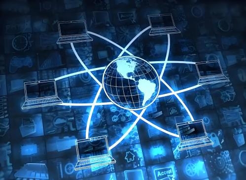 China harnesses cloud computing to modernize governance 