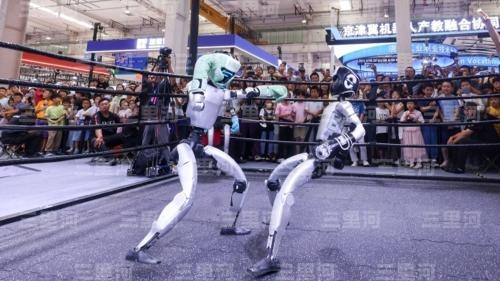 EconoScope | China outlines AI governance framework balancing development and security