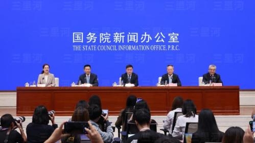 EconoScope | Tech stocks boost market as China highlights innovation strength