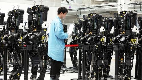 EconoScope | From world factory to brainpower house, China leads innovation-led growth