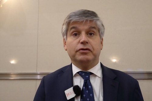 (W.E.Talk) Spanish scholar: China Studies gains popularity in Spain, cultural dialogue strengthens bilateral relations