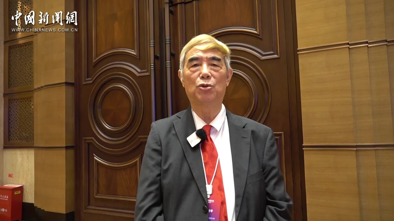 (W.E.Talk) Spanish work lays foundation for Western Sinology, early China-Europe exchange needs to be carried forward: scholar