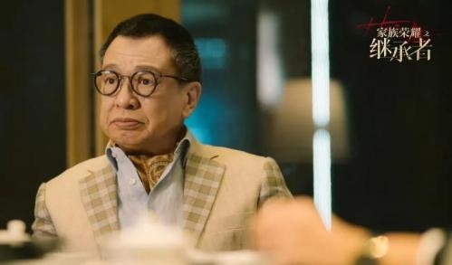 Hong Kong actor Benz Hui Siu Hung dies at 76