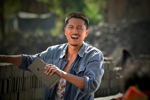 《平凡的世界》播出十周年 王雷回應(yīng)“西北捶王”稱(chēng)號(hào)