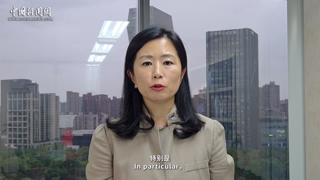 Insights | KITA Chief Rep: ‘China's role in APEC has evolved significantly’