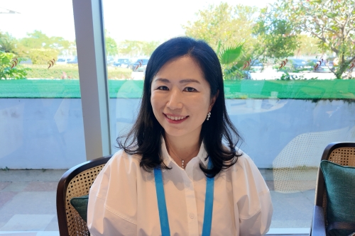 Insights | KITA Chief Rep: ‘China's role in APEC has evolved significantly’