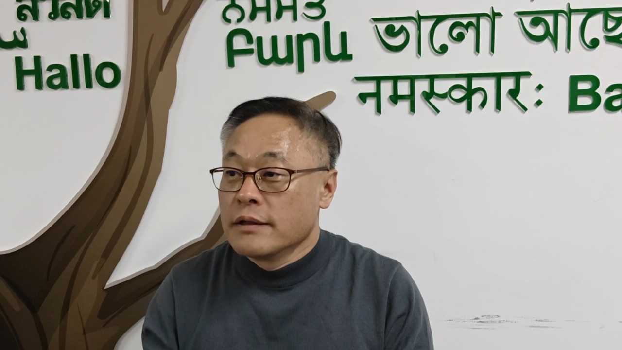 Insights | Korean scholar applauds China's visa-free cross-border payment policies