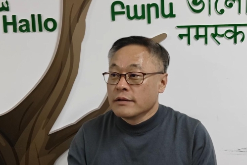 Insights | Korean scholar applauds China's visa-free cross-border payment policies