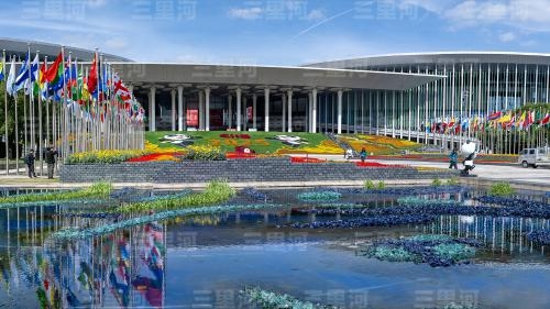 EconoScope | CIIE highlights China's expanding openness to global trade