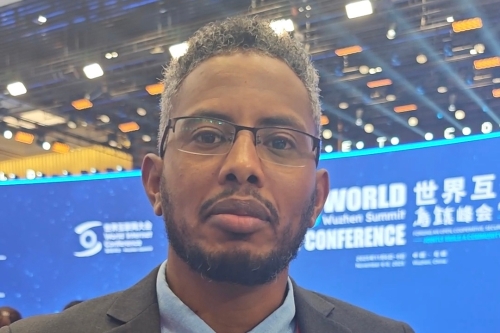 International friends applaud Wuzhen Summit: Witnessing the Power of China's Technology in Zhejiang