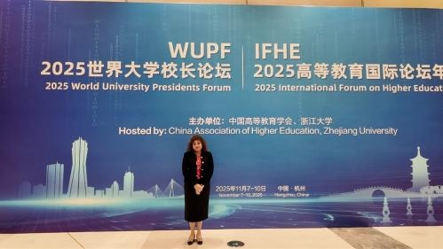 Insights | World Bank official: China's experience offers useful lessons for Africa’s higher education and innovation