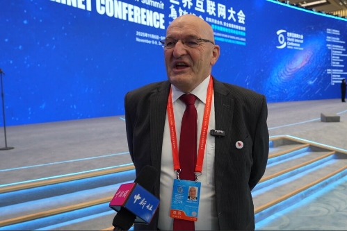 Rules and vision weigh more: Swiss expert weighs in on China's new system