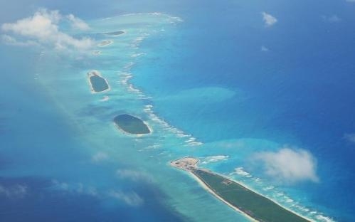 Insights | Peace and stability are shared aspirations of countries bordering South China Sea: expert