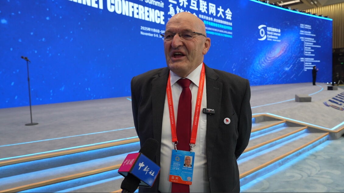 Rules and vision weigh more: Swiss expert weighs in on China's new system