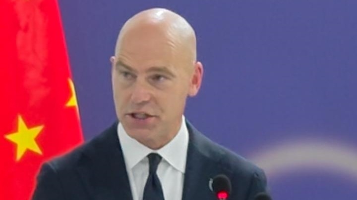 GCA CEO hails China's Climate Change Adaptation Strategy 2035 as beacon of hope