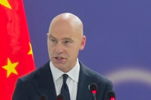 GCA CEO hails China's Climate Change Adaptation Strategy 2035 as beacon of hope