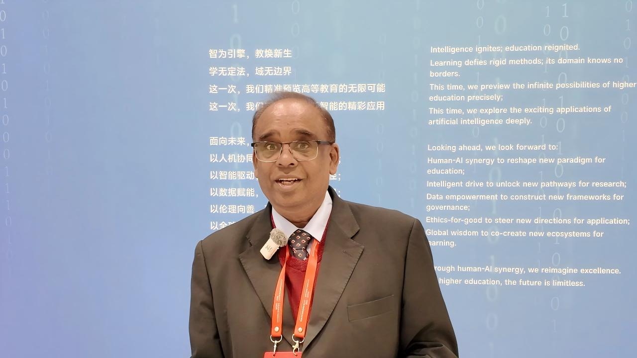 Insights | China's visa-free policy for Sweden boosts win-win outcomes: Swedish scholar