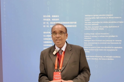 Insights | China's visa-free policy for Sweden boosts win-win outcomes: Swedish scholar