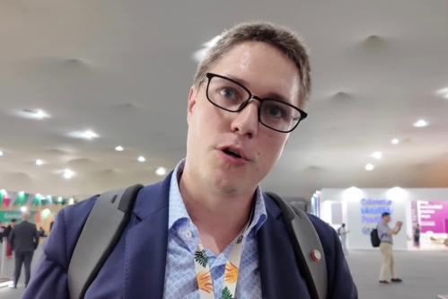 Insights | How is China advancing global mitigation and new energy? A German evaluator's view