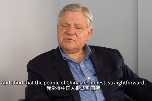 Insights | China has vast opportunities, says former Canadian MP