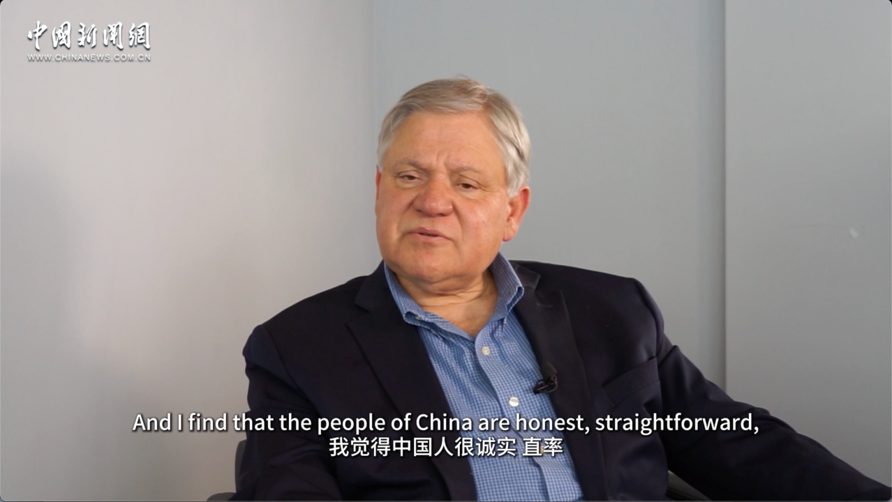 Insights | China has vast opportunities, says former Canadian MP