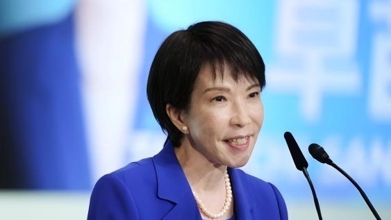 100秒直击岛内各界痛批日本