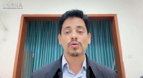 Insights | 'Safe and comfortable': Brazilian scholar shares living experiences in China, eyes more bilateral cooperation 