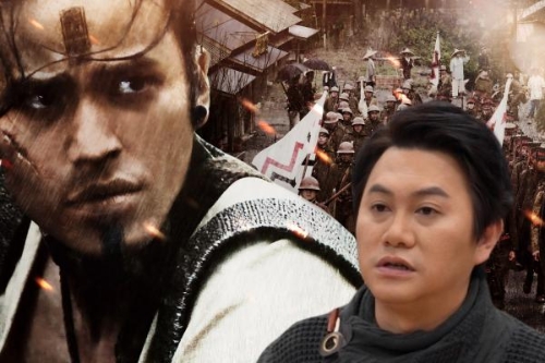 《賽德克·巴萊》即將上映，臺灣少數(shù)民族歌手：一部兩岸中國人此生必看的抗日電影