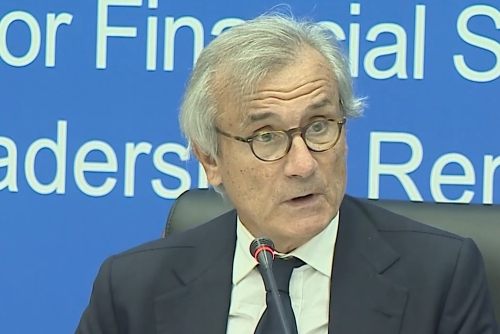 意大利前官员：美国制裁无助于解决问题，更无法撼动中国发展模式