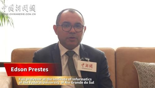 China Q&A | How to seize opportunities of the 15th Five-Year Plan and drive high-quality development through sci-tech innovation?