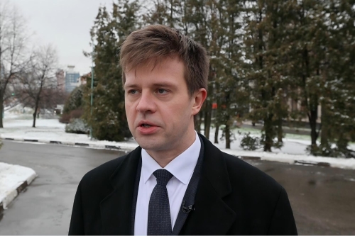 Insights | Russian scholar: Japan's rising militarism has deep roots for long time