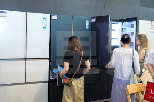 “两新”政策优化，为扩内需注入新活力