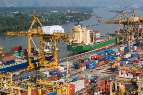 中國“三重驅動” 助力柬埔寨打造東南亞供應鏈樞紐