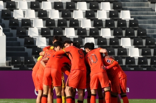 “多少年没这么激动过！”U23国足今晚冲击亚洲杯冠军