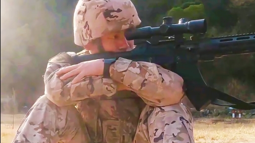 火力全開！沉浸體驗(yàn)多槍種多姿勢射擊