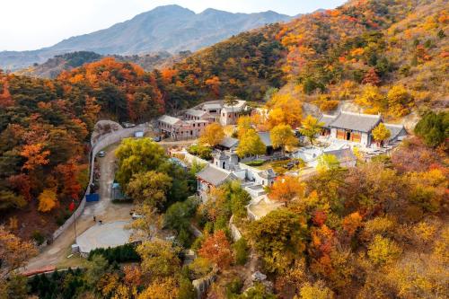 2026北京昌平·延寿越野挑战赛开启报名