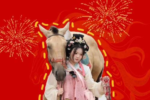 陳羿璇在大陸被暖到：臺灣來的，直接免單