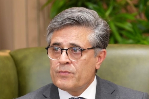 Pakistani Ambassador to China sees win-win opportunities as SCO development strategy aligns with 15th Five-Year Plan