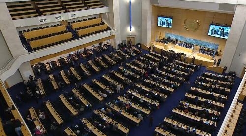 China refutes false remarks made by Japan, other nations at 61st Session of Human Rights Council