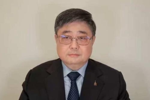 臺灣前艦長呂禮詩：美國襲擊伊朗，暴露“世界流氓”霸權(quán)本質(zhì)