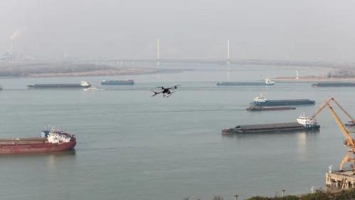 EconoScope | Three stories sketch China's people-centered economic development