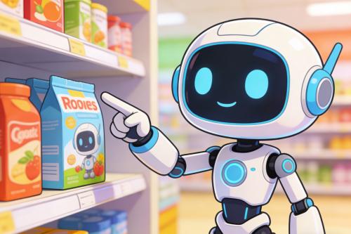 大模型被“投毒”引争议，GEO服务在网络交易平台搜不到了？