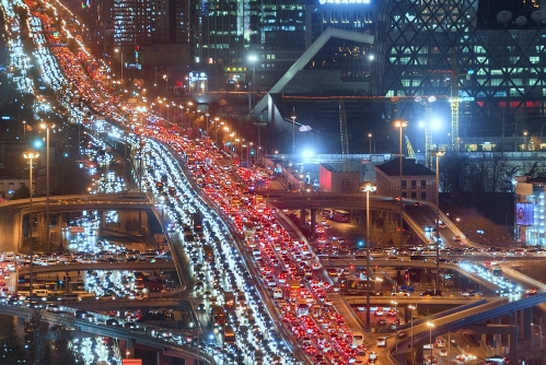 Warwick Powell: Hong Kong remains a key hub linking China and the world