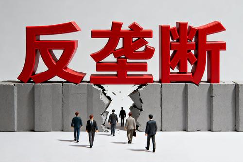 持续强化平台经济反垄断常态化监管