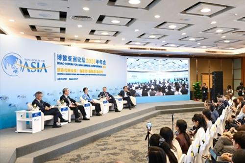 在不确定的世界，中国正成为“确定性”的坐标