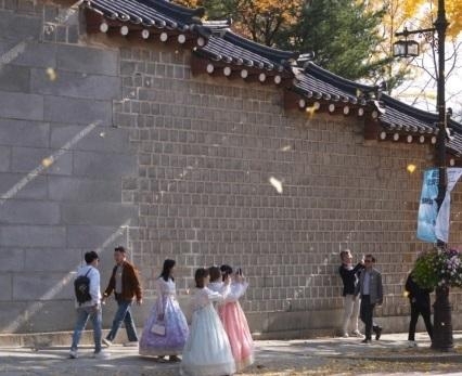 South Korea issues 10 year multiple-entry visas for 14 Chinese cities