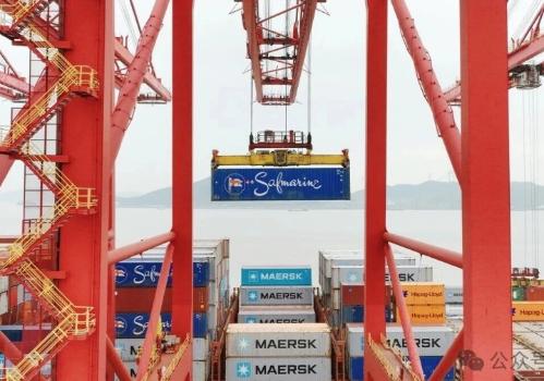 能源危机波及全球，中国储能成为稳定器