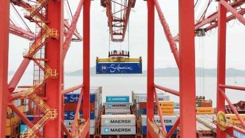 EconoScope | China's energy storage boom powers global demand amid energy crisis