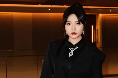 李雪琴：年輕人就是要做一些更有勇氣的事情